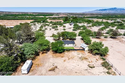1419 N Cottonwood Lane, Benson, AZ 85602 - Photo 40