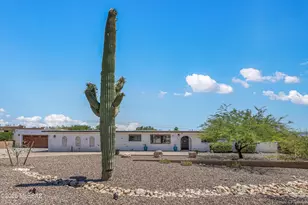 1537 W Cool Dr, Tucson, AZ 85704 - Photo 1