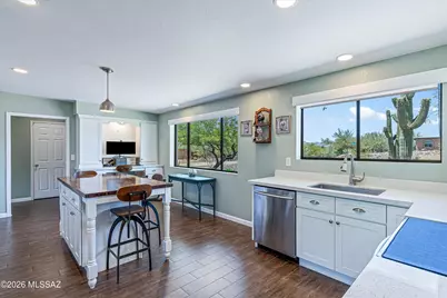 1537 W Cool Drive, Tucson, AZ 85704 - Photo 6