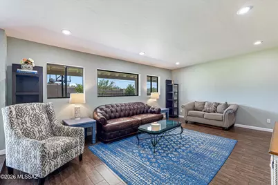 1537 W Cool Drive, Tucson, AZ 85704 - Photo 12
