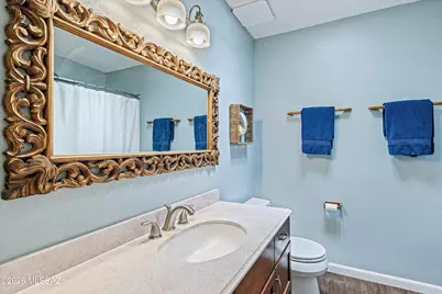 1537 W Cool Drive, Tucson, AZ 85704 - Photo 20
