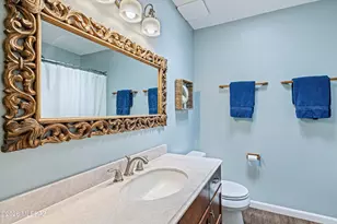 1537 W Cool Dr, Tucson, AZ 85704 - Photo 20