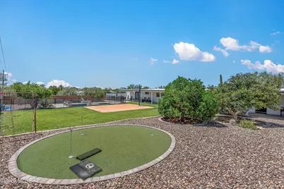 1537 W Cool Drive, Tucson, AZ 85704 - Photo 34