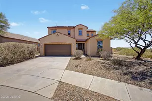 574 S Desert Haven Rd, Vail, AZ 85641 - Photo 1