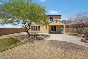 574 S Desert Haven Rd, Vail, AZ 85641 - Photo 40