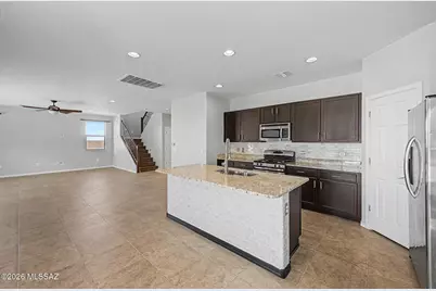 574 S Desert Haven Road, Vail, AZ 85641 - Photo 14