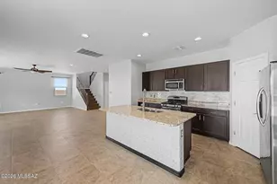 574 S Desert Haven Rd, Vail, AZ 85641 - Photo 14