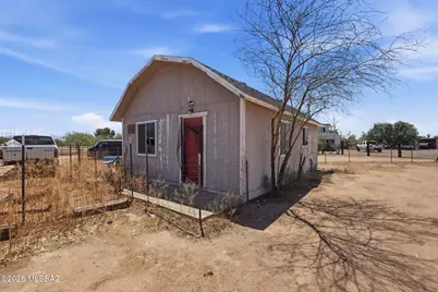 12250 N Calle De La Solana, Marana, AZ 85653 - Photo 34