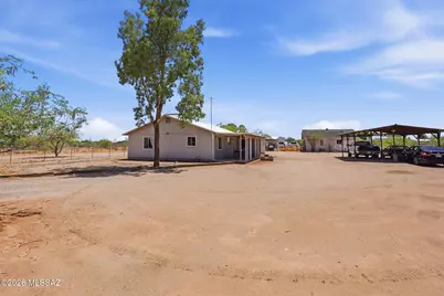 12250 N Calle De La Solana, Marana, AZ 85653 - Photo 6