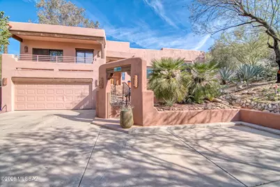 5980 E Verde Place, Tucson, AZ 85750 - Photo 30