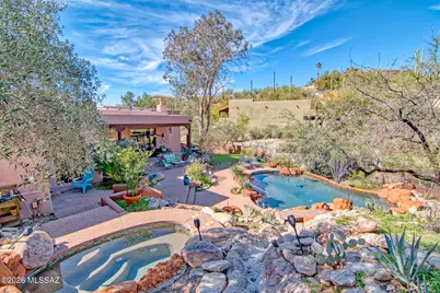 5980 E Verde Place, Tucson, AZ 85750 - Photo 28