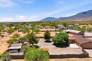 5811 S Wild Rose Rd, Hereford, AZ 85615 - Photo 42