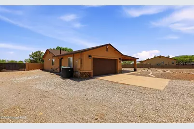 5811 S Wild Rose Road, Hereford, AZ 85615 - Photo 2