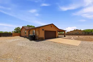 5811 S Wild Rose Rd, Hereford, AZ 85615 - Photo 2