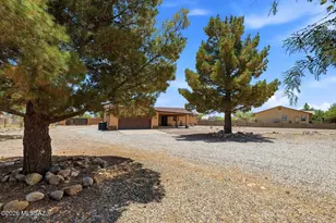 5811 S Wild Rose Rd, Hereford, AZ 85615 - Photo 46