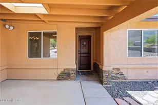 5811 S Wild Rose Rd, Hereford, AZ 85615 - Photo 4