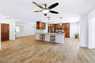 5811 S Wild Rose Rd, Hereford, AZ 85615 - Photo 14