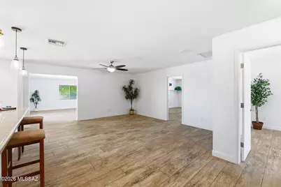 5811 S Wild Rose Road, Hereford, AZ 85615 - Photo 16