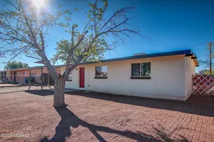 3644 E Helena Stravenue, Tucson, AZ 85706 - Photo 2