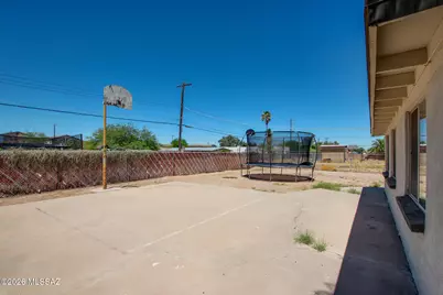 3644 E Helena Stravenue, Tucson, AZ 85706 - Photo 36