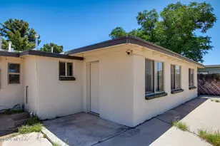 3644 E Helena Stravenue, Tucson, AZ 85706 - Photo 38