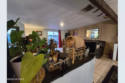 6620 W Bucking Horse Road, Sahuarita, AZ 85629 - Photo 1