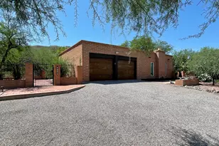 5830 E Calle Del Ciervo, Tucson, AZ 85750 - Photo 2