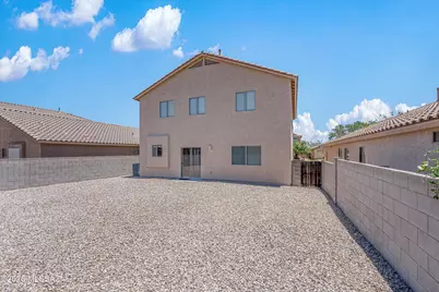 8472 S Egyptian Drive, Tucson, AZ 85747 - Photo 42