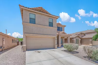 8472 S Egyptian Drive, Tucson, AZ 85747 - Photo 2
