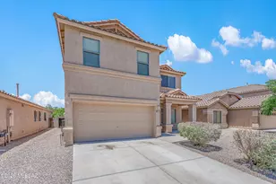 8472 S Egyptian Dr, Tucson, AZ 85747 - Photo 2