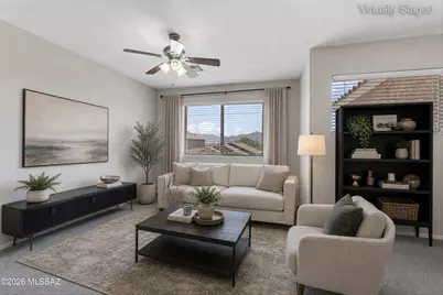 8472 S Egyptian Drive, Tucson, AZ 85747 - Photo 22