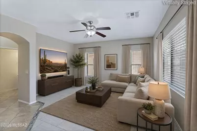 8472 S Egyptian Drive, Tucson, AZ 85747 - Photo 16