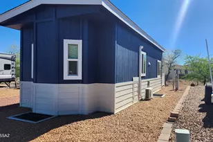 1030 S Barrel Cactus Ridge, Benson, AZ 85602 - Photo 2