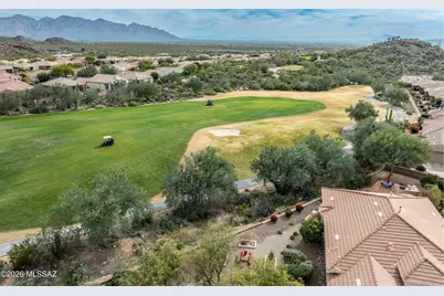 13674 N Nightstar Court, Marana, AZ 85658 - Photo 38