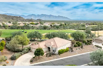 13674 N Nightstar Court, Marana, AZ 85658 - Photo 4