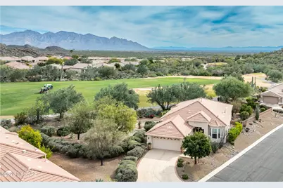 13674 N Nightstar Court, Marana, AZ 85658 - Photo 1