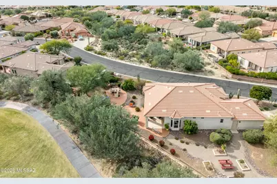 13674 N Nightstar Court, Marana, AZ 85658 - Photo 40