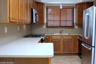 1600 E Deer Shadow Ln, Oro Valley, AZ 85737 - Photo 14
