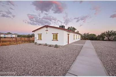380 E Corona Road, Tucson, AZ 85756 - Photo 40