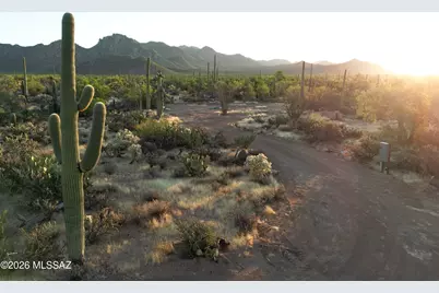2971 N Sandario Road, Tucson, AZ 85743 - Photo 4