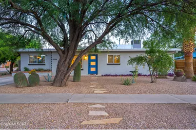 5864 E Eastland Street, Tucson, AZ 85711 - Photo 50