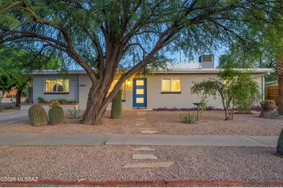 5864 E Eastland Street, Tucson, AZ 85711 - Photo 4