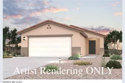 17496 S Paseo Pueblo Lindo, Sahuarita, AZ 85629 - Photo 1