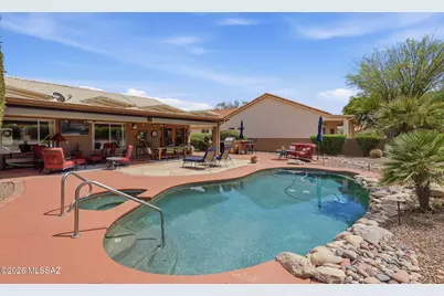 37894 S Cleek Drive, Saddlebrooke, AZ 85739 - Photo 40