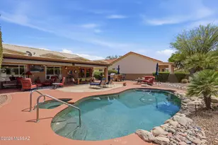 37894 S Cleek Dr, Tucson, AZ 85739 - Photo 40