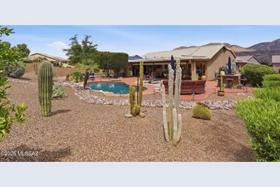 37894 S Cleek Drive, Saddlebrooke, AZ 85739 - Photo 44