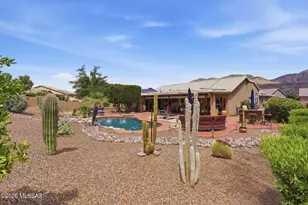 37894 S Cleek Dr, Tucson, AZ 85739 - Photo 44