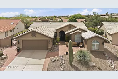 37894 S Cleek Drive, Saddlebrooke, AZ 85739 - Photo 12