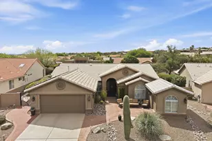 37894 S Cleek Dr, Tucson, AZ 85739 - Photo 12