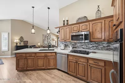 37894 S Cleek Drive, Saddlebrooke, AZ 85739 - Photo 22